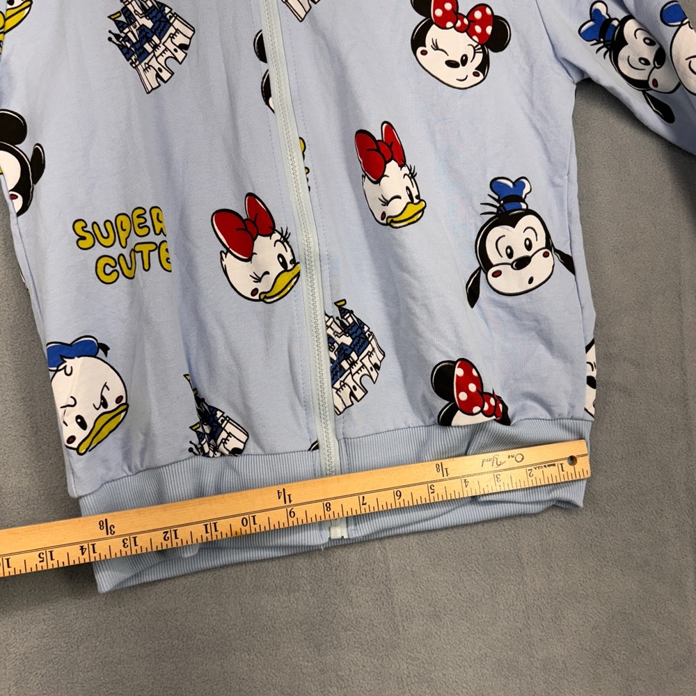 Kid jacket size 9/10 - Picture 7 of 7